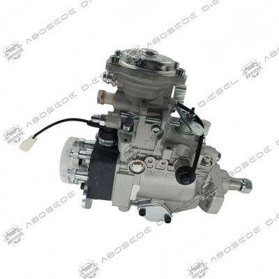 Denso 096000-6312 / 22100-17060 VE6/10F2000RND631 Fuel Pump – High‑Pressure Generation With Optimized Cam‑Ring Dynamics For Common‑Rail Injection Stability