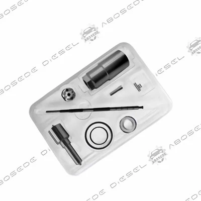 DENSO 23670‑51031 Repair Kit – Factory‑Spec Overhaul Set For High‑Pressure Fuel Systems