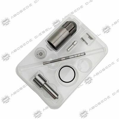 Denso 295050-0920 Repair Kit (23670-E0540): Cutting Workshop Downtime And Inventory Risk in Hino J05E Common Rail Service