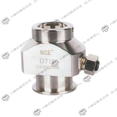 Denso 7050 Injector Adapter – Precision Interface For Common Rail Diagnostics