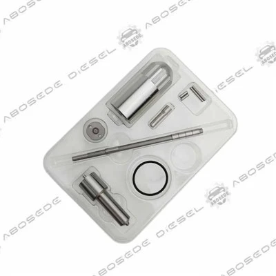 DENSO 95000-8890 / 23670-E0460 Repair Kit – Precision Overhaul For G2 Common Rail Injectors