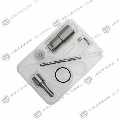 Denso Injector Service Kit 095000-6500 | OE Interchange RE529117 For John Deere 4045/6068 Common Rail