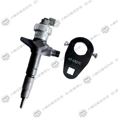 DENSO Diesel Injector Solenoid Wrench – Precision Engineered For Flawless Service