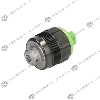 DENSO HP0 Plunger & PCV Assembly 095300-0050 – Heavy Equipment Fuel System Core Component