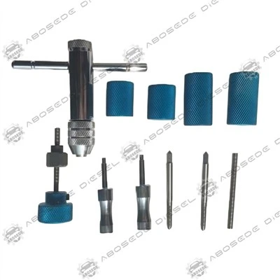 Denso Injector Filter Tools – Essential For Diesel Injector Maintenance
