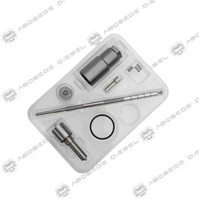 Denso Injector Overhaul Kit 095000-7670 / 23670-09280 | Workshop-Grade Common Rail Restoration