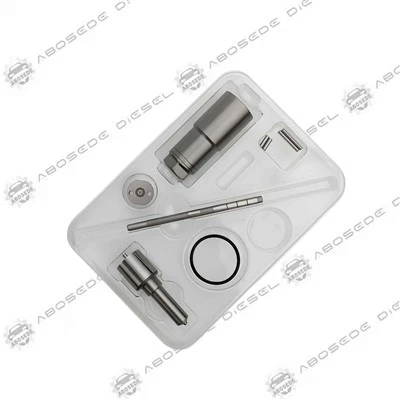 DENSO Repair Kit 295050-0590 (RE543351) – Complete Rebuild Package For John Deere Common-Rail Injectors