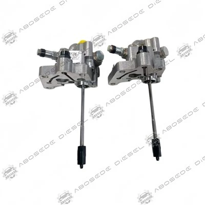 20752310 Fuel Pump For Volvo D12 Engine – Diesel Feed Pump Optimized For Common Rail Supply Stability & Pressure Conditioning