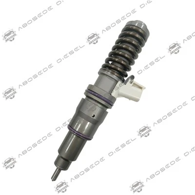 Diesel Fuel Injector 21379931 For Volvo MD13 Engine BEBE4D27001