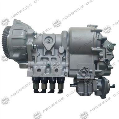 Fuel Pump ME226698.9 / 700 / 360403 – Hydraulic Stability Core For High-Pressure Common Rail Systems
