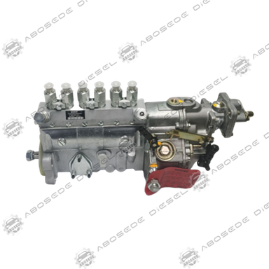 Diesel Mechanical Fuel Pump F000409244