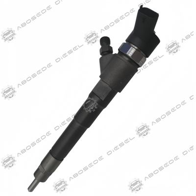 Diesel Precision Reimagined — 0445110247 Common Rail Injector