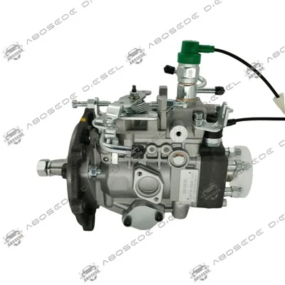 Distributor Diesel Fuel Injection Pump – VE Model 104646-5483 (L2457)