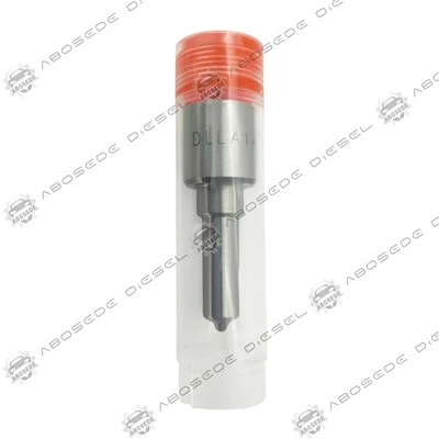 DLLA149P174 Fuel Injection Nozzle – Orifice Geometry Optimised For Spray Penetration & Combustion Stability in High‑Pressure Common‑Rail Systems