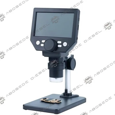 Electron Microscope Model EM-7000 Series – High-Resolution SEM For Diesel & Industrial QA