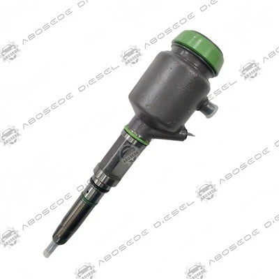 F00BL05011 Solenoid Common Rail Injector – The Balanced Performer For High-Mileage Diesel Fleets