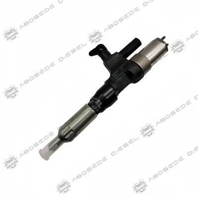 Fuel Injector 095000‑0170 – Precision Common Rail Injector For Diesel Systems