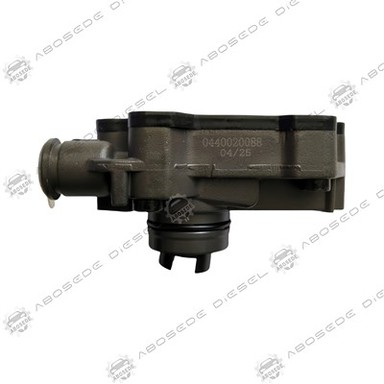 Gear Pump 0440020088 For Bosch Equivalent Iveco Euro Cargo & Mercedes Applications