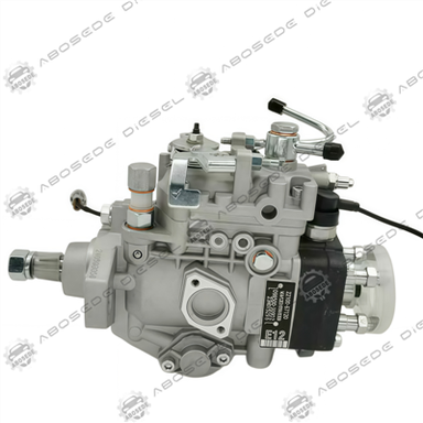 High-Performance 22100-67120 Fuel Pump | 096500-3091 (RND309) For Toyota 1KZ-TE | Stage 1 Tuning & Reliability Upgrade