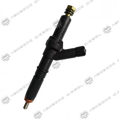 High-Performance 48-2270F Injector Nozzle – Enhanced Spray Uniformity With Advanced Metallurgy For Common-Rail Diesel Applications
