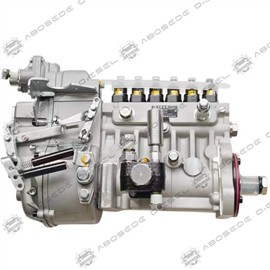 High-Performance LONGBENG 12S2C Fuel Injection Pump | BHT6P120R Series | OEM 260560021 & 612601080878