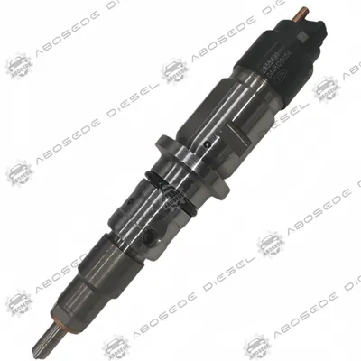 High‑Precision Common Rail Injector — Bosch 0445120054 A Smart Pivot in Diesel Fuel Management Technology