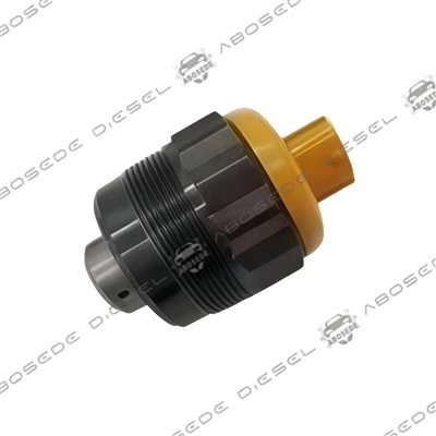 HP0 Plunger Assembly 094040-0360 – Yellow-Coded Single PCV Valve For Universal Denso Pump Heads