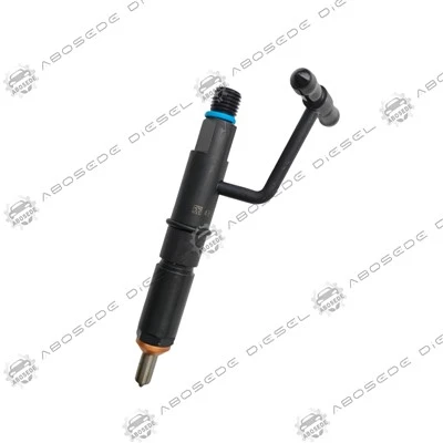 Injector 48-3220B – High-Performance Replacement Unit For Caterpillar 3126 & C7 HEUI Common Rail Systems