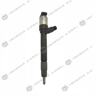 Injector 8-98247354-0 – Synchronizing Pressure, Timing, And Atomization in Modern Diesel Systems