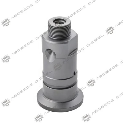 Injector Body – Type II Housing For Cummins XPI Common Rail Systems