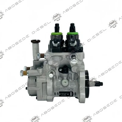 John Deere 094000-0490 RE521422 CR HP0 Fuel Injection Pump