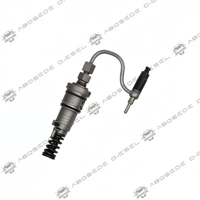 John Deere John Deere RE534688 Integrated Fuel System – Precision Common Rail Delivery For 4024T / 5030T Engine Platforms & 4120–5325 Tractor SeriesIntegrated Fuel System – Precision Common Rail Delivery For 4024T / 5030T Engine Platforms & 4120–5325 Tractor Series