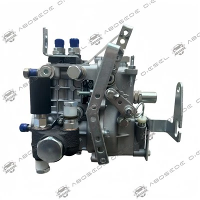 KANGDA 2Q01 BH2Q85R8 Fuel Injection Pump For 2100 Engine Applications