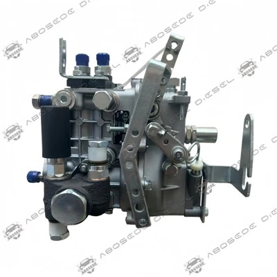 KANGDA 2Q02 BH2Q85R8 – Direct-Mount Fuel Pump For 2100 Diesel Power Units