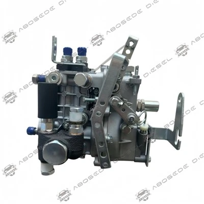 KANGDA 2Q20 / BH2Q80R8 – Fuel Pump For Shantou 295 Tractors