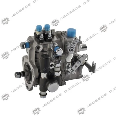 KANGDA 2QT51 BH2QT95R9 – High-Pressure Fuel Pump For Lijia SL2105ABD Engines