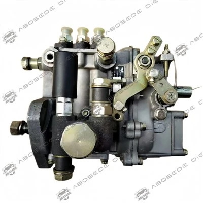KANGDA 3QTF25 / BH3QT90R9 Fuel Injection Pump For Laidong 385BZL