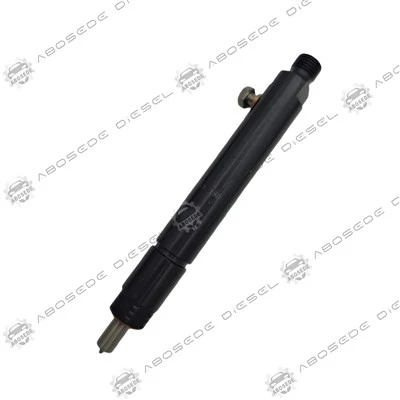 KBEL132P110 — Heavy-Duty Diesel Injector (KBEL 132P110 Family)