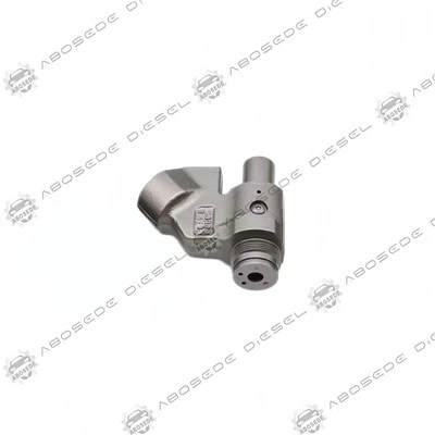 M11 Injector Body – Hydraulic Integrity And Structural Stability For High-Pressure Injection