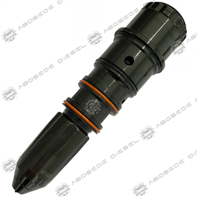 Marine & Industrial Authority: 4914453 PTN855 Injector For Continuous Duty