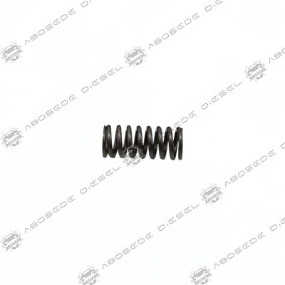 Plunger Spring Set – Precision Dynamic Response For CAT C15 Fuel Injectors