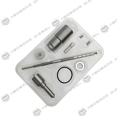 Precision Overhaul Kit For DENSO Common Rail Injectors – 095000-8650 / 23670-30370