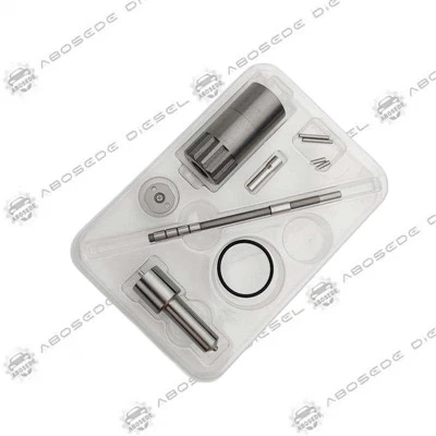 DENSO 095000-6270 / 8-97610254-4 Common Rail Injector Rebuild Kit – Technical Deep Dive