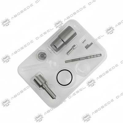 Precision Restoration For John Deere Powerplants: The Denso 095000-6321 (RE530361) Repair Kit