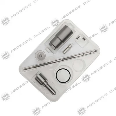Precision Restoration For YD25 Common Rail Injectors: The Denso 295050-0300 Overhaul Assembly