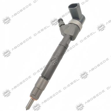0445110072 – Premium Common Rail Fuel Injector