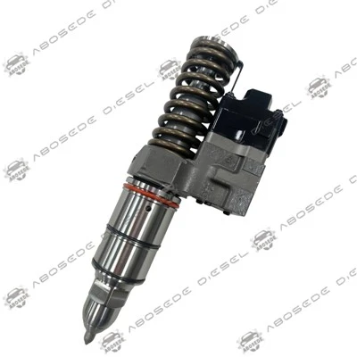 R-5237045 | Detroit Diesel Series 60 Remanufactured Injector