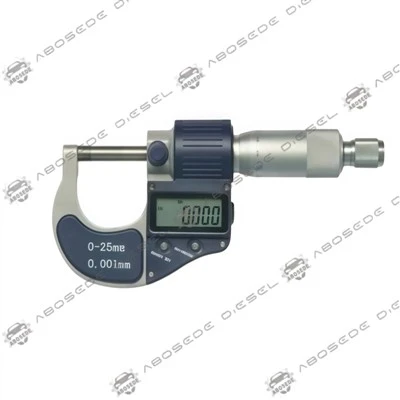 SHIM PRO PS-1000 Series Precision Shim Measuring Stand