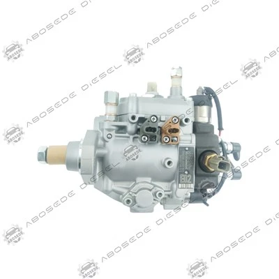 Toyota 22100‑67070 Common Rail Supply Pump – Direct‑Fit Replacement For 1KD‑FTV / 1GD‑FTV Diesel Fuel Systems