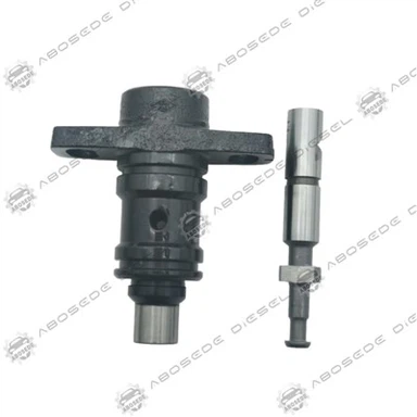 U162 Original Weifu Fuel Pump Plunger Element XY95PL40 PL2